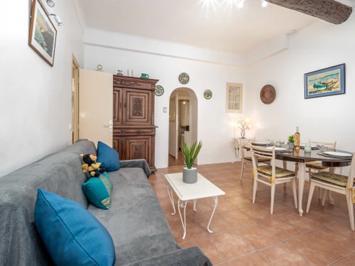 Appartement Antibes, 3 pièces, 5 personnes - photo_710456041