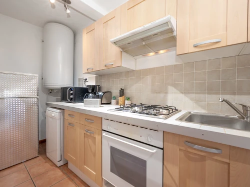 Apartment Antibes, 2 bedrooms, 5 persons - photo_710456041