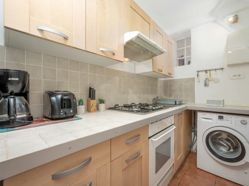 Apartment Antibes, 2 bedrooms, 5 persons - photo_710456041