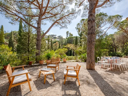 Maison Sainte-Maxime, 5 pièces, 8 personnes - photo_19265844999