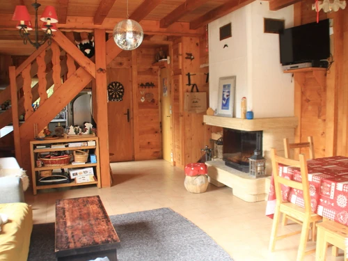 Chalet Châtel, 2 bedrooms, 6 persons - photo_19541580251