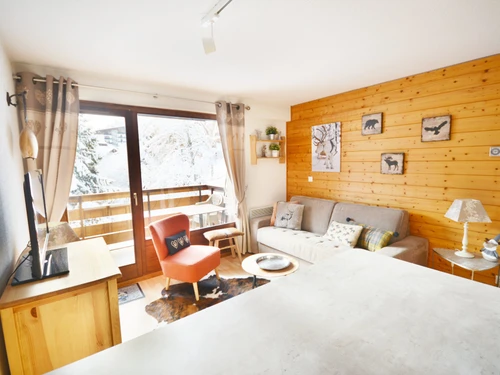 Studio Morzine, Studio, 4 Personen - photo_17880982450