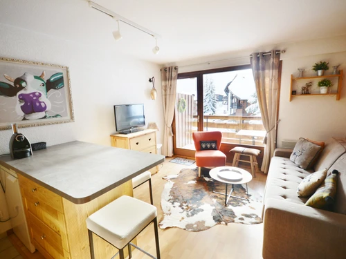 Studio Morzine, Studio, 4 Personen - photo_17880982450