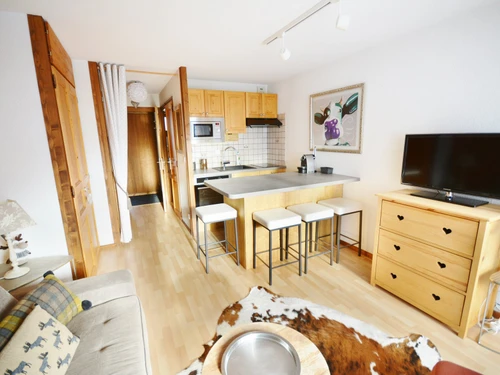 Studio Morzine, Studio, 4 Personen - photo_17880982450