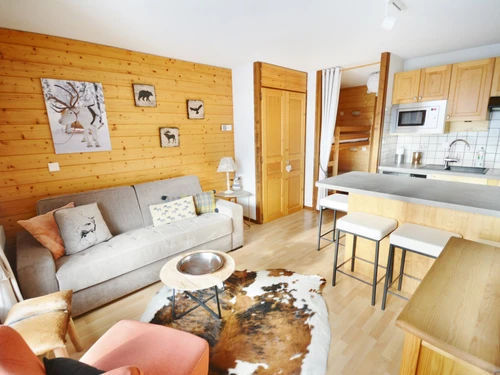 Studio Morzine, Studio, 4 Personen - photo_17880982450
