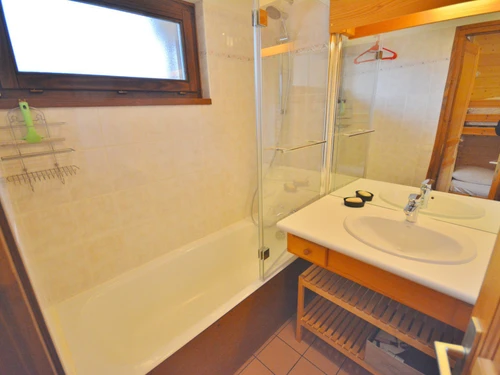 Studio Morzine, Studio, 4 Personen - photo_17880982450