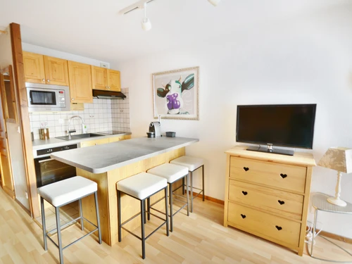 Studio Morzine, Studio, 4 Personen - photo_17880982450