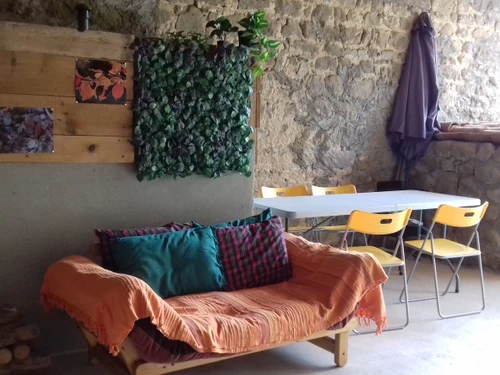 Gîte Saint-Geneys-prés-Saint-Paulien, 4 pièces, 5 personnes - photo_15011655573