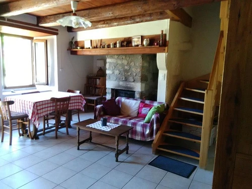 Gîte Saint-Geneys-prés-Saint-Paulien, 4 pièces, 5 personnes - photo_15011655573