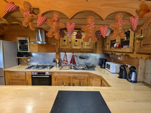 Gite Thiéfosse, 3 bedrooms, 6 persons - photo_19542205059