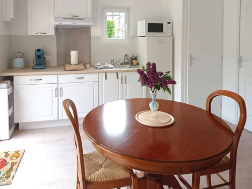 Apartment Saint-Jean-de-Monts, studio flat, 2 persons - photo_19542205188