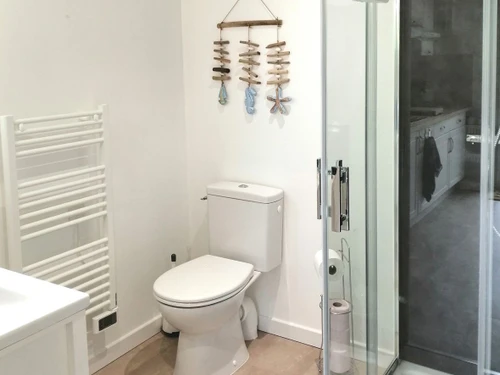 Apartment Saint-Jean-de-Monts, studio flat, 2 persons - photo_19542205188