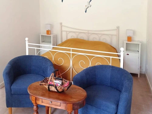 Apartment Saint-Jean-de-Monts, studio flat, 2 persons - photo_19542205188