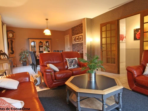 Gîte Le Merlerault, 4 pièces, 6 personnes - photo_18838219736