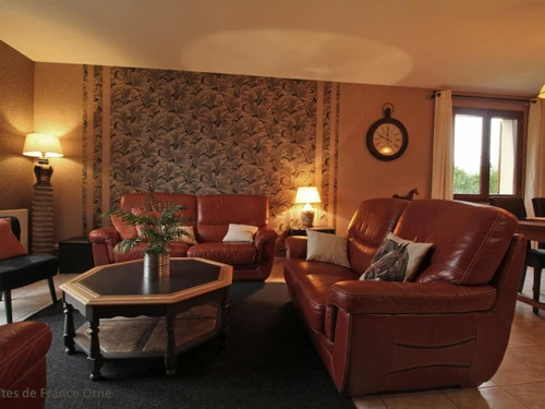 Gîte Le Merlerault, 4 pièces, 6 personnes - photo_18838219736