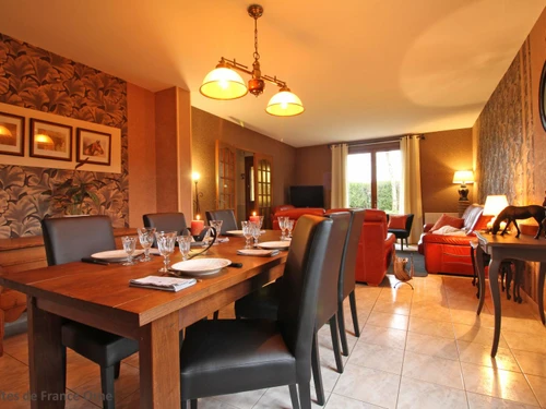 Gîte Le Merlerault, 4 pièces, 6 personnes - photo_18838219736