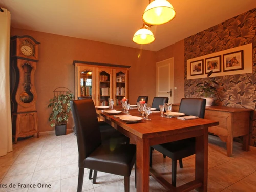 Gîte Le Merlerault, 4 pièces, 6 personnes - photo_18838219736