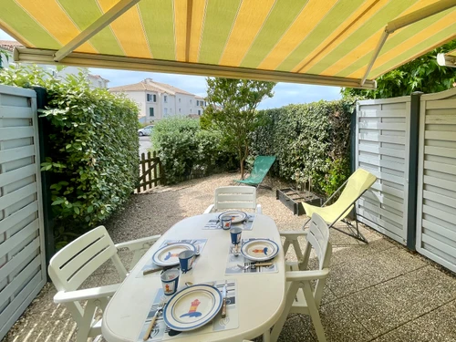 Maison Bretignolles-sur-Mer, 3 pièces, 4 personnes - photo_17198960481