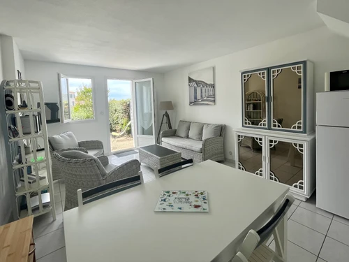 Maison Bretignolles-sur-Mer, 3 pièces, 4 personnes - photo_17198960481