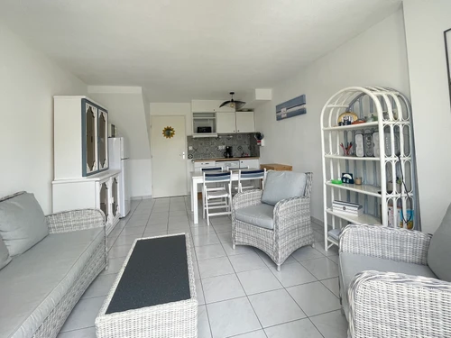 Maison Bretignolles-sur-Mer, 3 pièces, 4 personnes - photo_17198960481