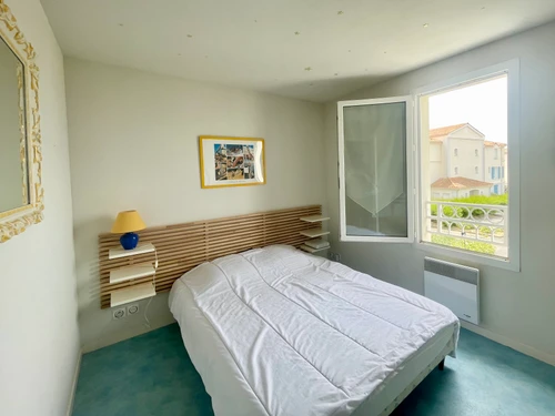 Maison Bretignolles-sur-Mer, 3 pièces, 4 personnes - photo_17198960481