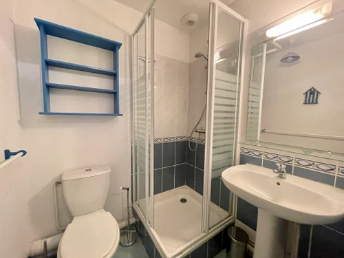 Maison Bretignolles-sur-Mer, 3 pièces, 4 personnes - photo_17198960481