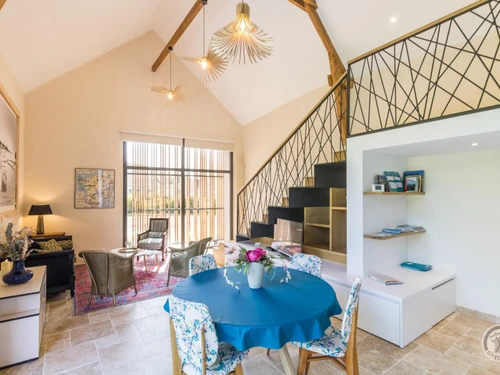 Gite Réville, 2 bedrooms, 4 persons - photo_19229517568