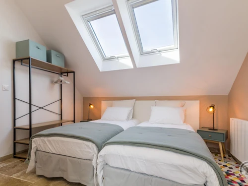 Gite Réville, 2 bedrooms, 4 persons - photo_19229517568