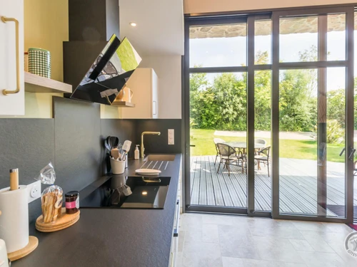 Gite Réville, 2 bedrooms, 4 persons - photo_19229517568