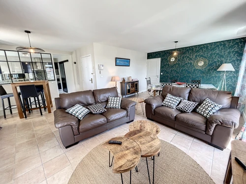 Apartment Saint-Pair-sur-Mer, 2 bedrooms, 4 persons - photo_19527990498