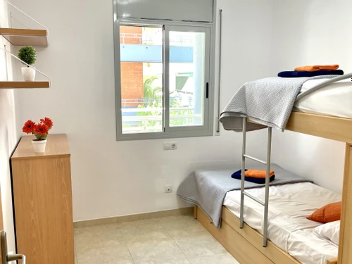 Apartment La Pineda, 2 bedrooms, 6 persons - photo_19542666671