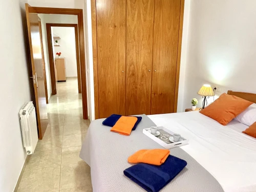 Apartment La Pineda, 2 bedrooms, 6 persons - photo_19542666671