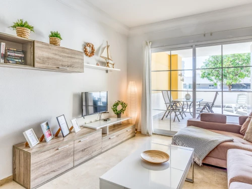 Apartamento Estepona, 2 dormitorios, 4 personas - photo_19248864662