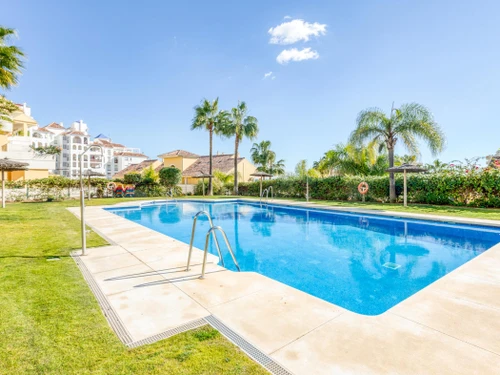 Apartamento Estepona, 2 dormitorios, 4 personas - photo_19248864662