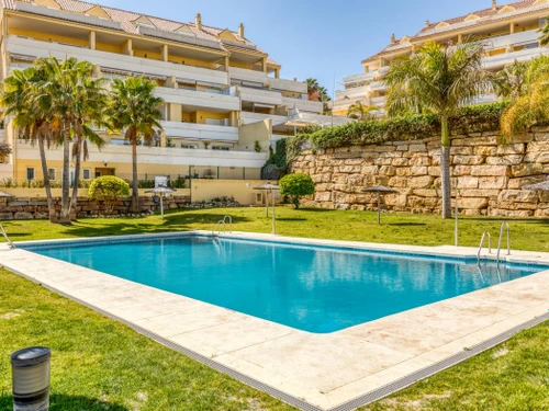 Apartamento Estepona, 2 dormitorios, 4 personas - photo_19248864662