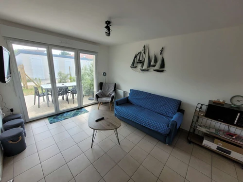 Apartment Wimereux, 2 bedrooms, 4 persons - photo_17656209578