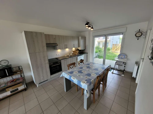 Apartment Wimereux, 2 bedrooms, 4 persons - photo_17656209578