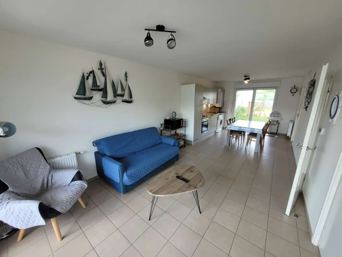 Apartment Wimereux, 2 bedrooms, 4 persons - photo_17656209578