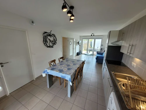 Apartment Wimereux, 2 bedrooms, 4 persons - photo_17656209578