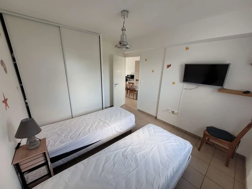 Apartment Wimereux, 2 bedrooms, 4 persons - photo_17656209578