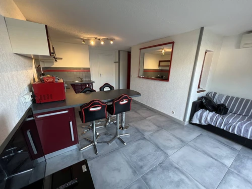 Apartment Port Leucate, 1 bedroom, 4 persons - photo_19544197325