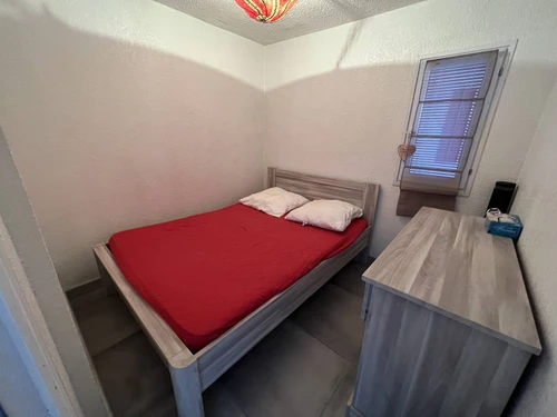 Apartment Port Leucate, 1 bedroom, 4 persons - photo_19544197325