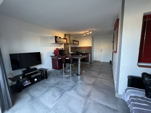 Apartment Port Leucate, 1 bedroom, 4 persons - photo_19544197325