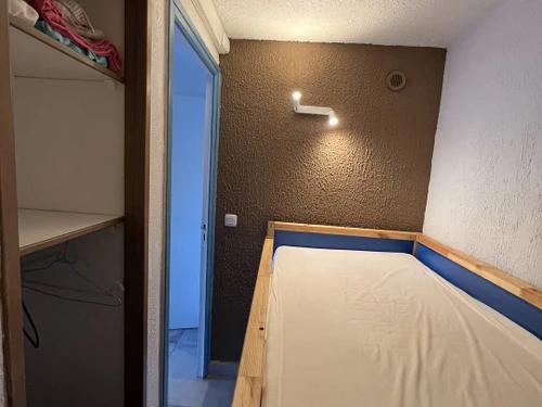 Apartment Port Leucate, 1 bedroom, 4 persons - photo_19544197325