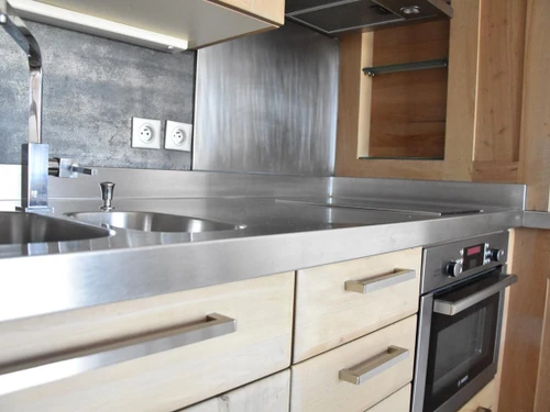 Apartamento Gruissan, 3 dormitorios, 6 personas - photo_19544203545