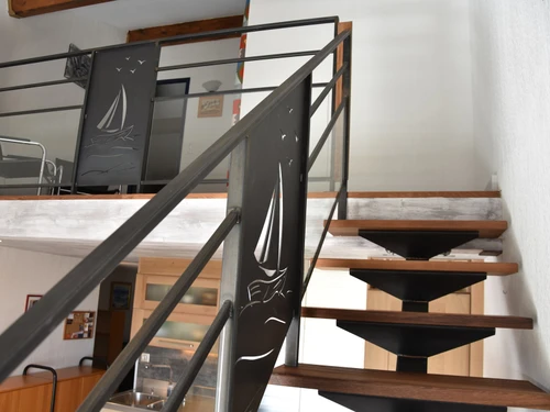 Apartamento Gruissan, 3 dormitorios, 6 personas - photo_19544203545