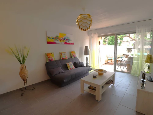 Ferienwohnung Le Grau du Roi, 2 Schlafzimmer, 6 Personen - photo_18764110576