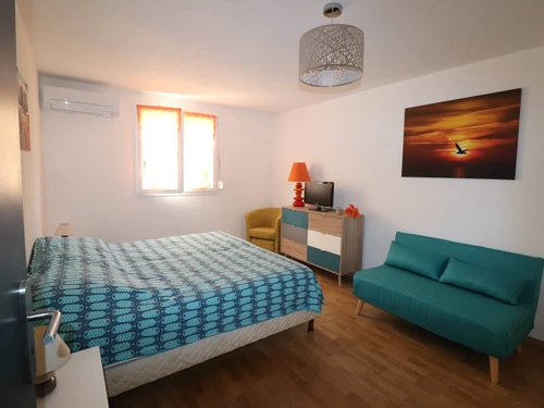 Ferienwohnung Le Grau du Roi, 2 Schlafzimmer, 6 Personen - photo_18764110576