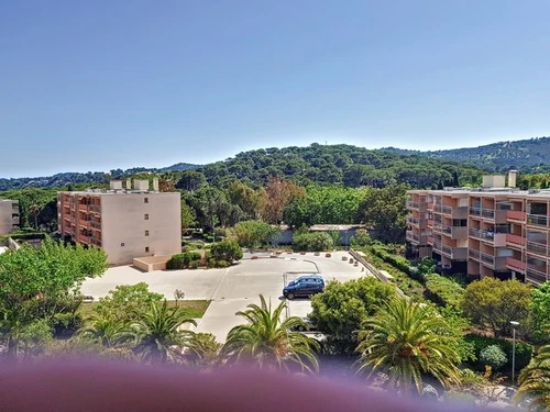 Studio Bormes-les-Mimosas, 1 pièce, 4 personnes - photo_17294228623