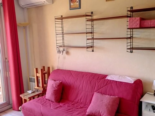Studio Bormes-les-Mimosas, 1 pièce, 4 personnes - photo_17294228623